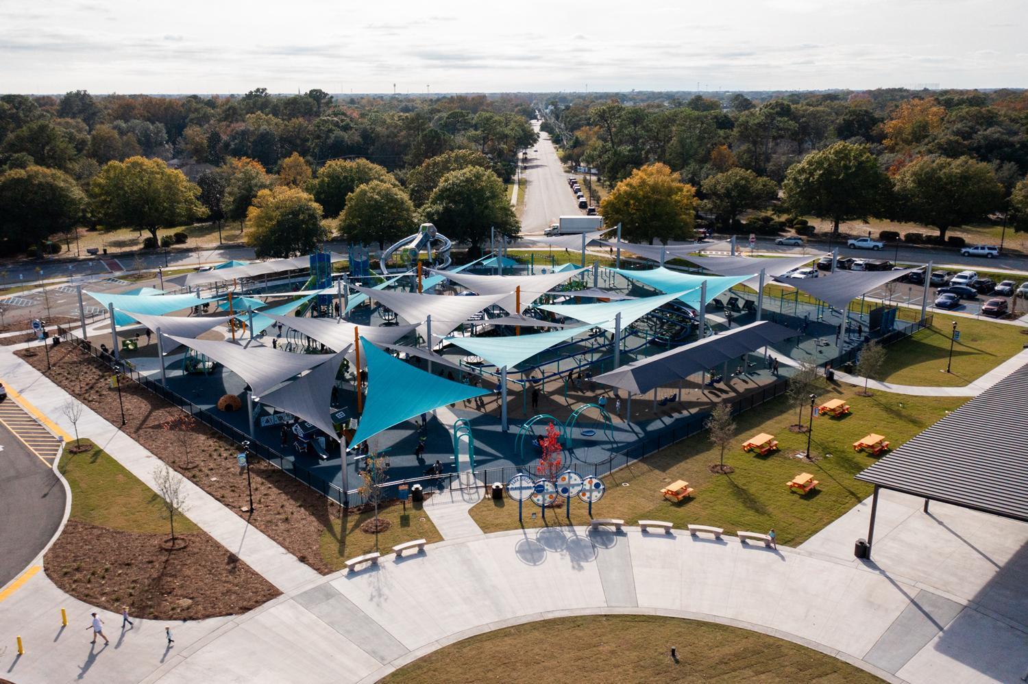 Convenient To Park Circle And Downtown Charleston Βίλα Εξωτερικό φωτογραφία