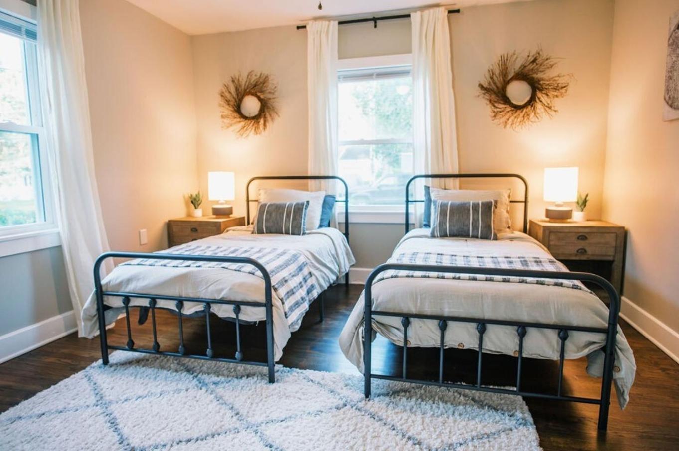 Convenient To Park Circle And Downtown Charleston Βίλα Εξωτερικό φωτογραφία
