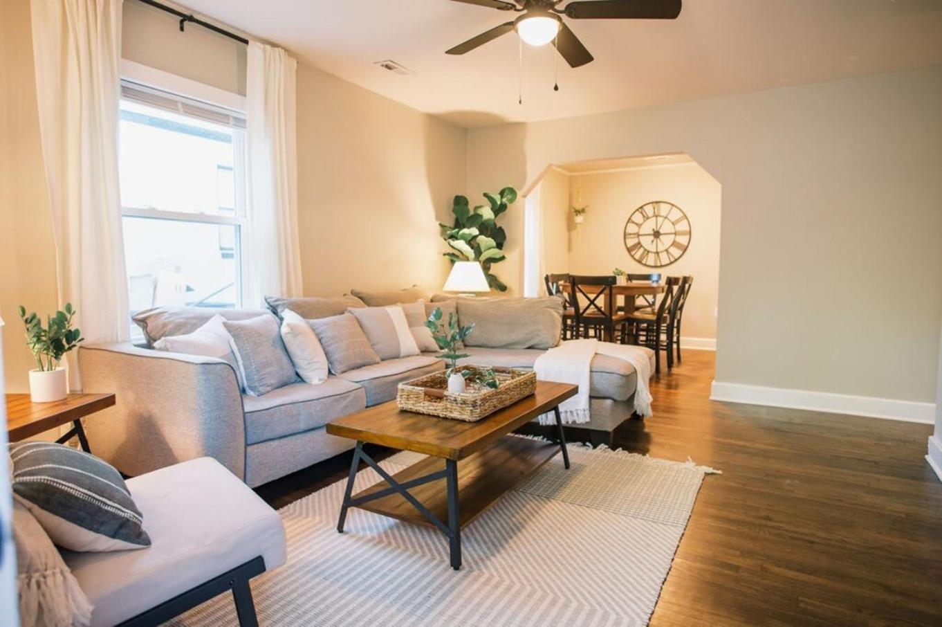 Convenient To Park Circle And Downtown Charleston Βίλα Εξωτερικό φωτογραφία